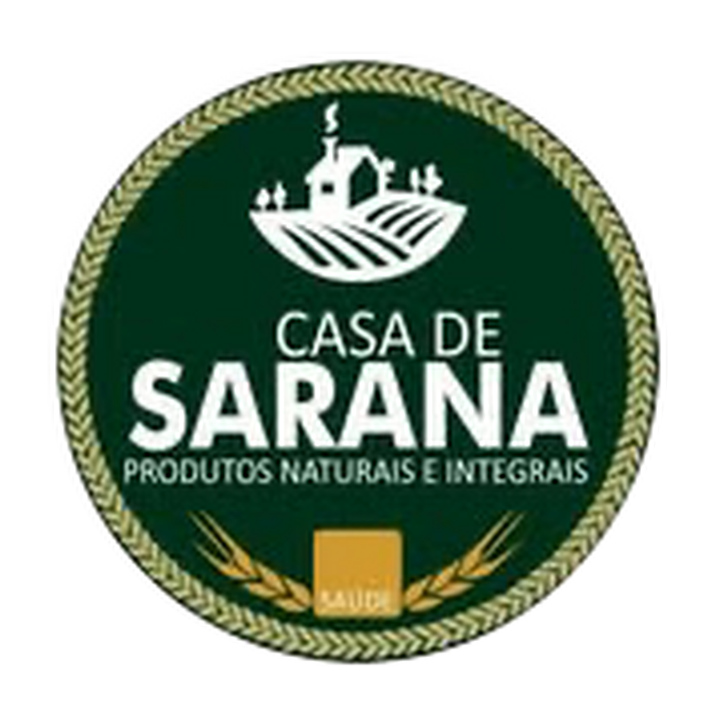 Logo Casa de Sarana