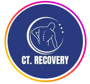 Logo CT Recovery