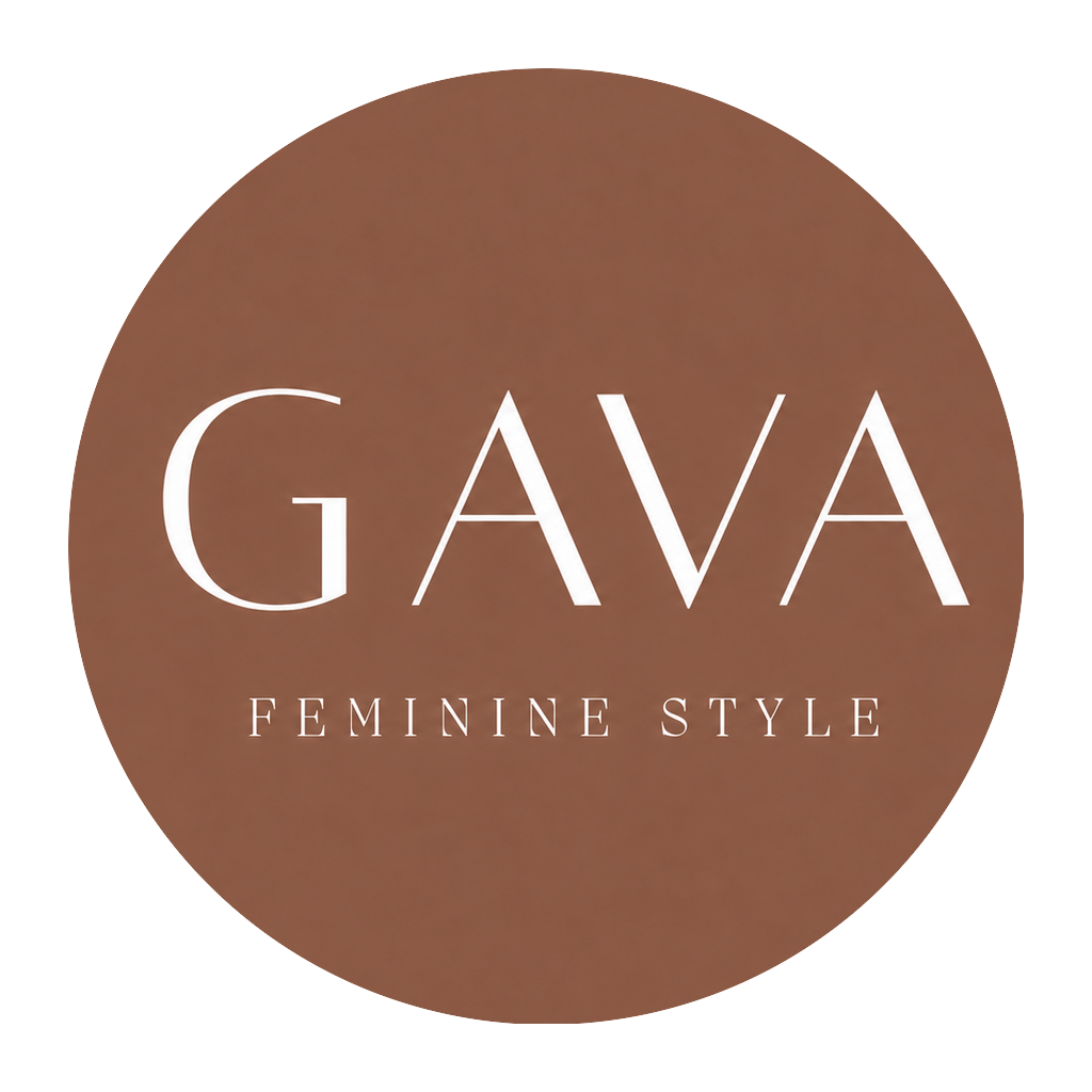 Logo GAVA Feminine Style